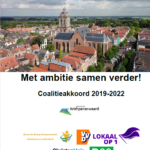 Coalitie-akkoord