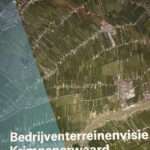 Bedrijventereinenvisie