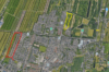 Luchtoverzicht woningbouwgebied Krimpen ad Lek