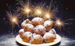 Fijne feestdagen voor iedereen!