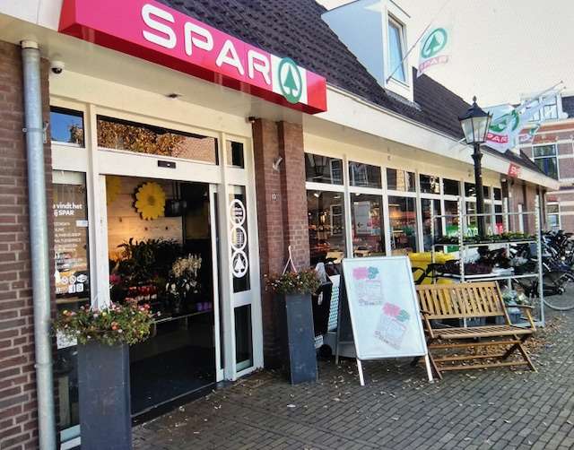 Reactie op raadsvragen over sluiting Spar Doelenplein – Schoonhoven